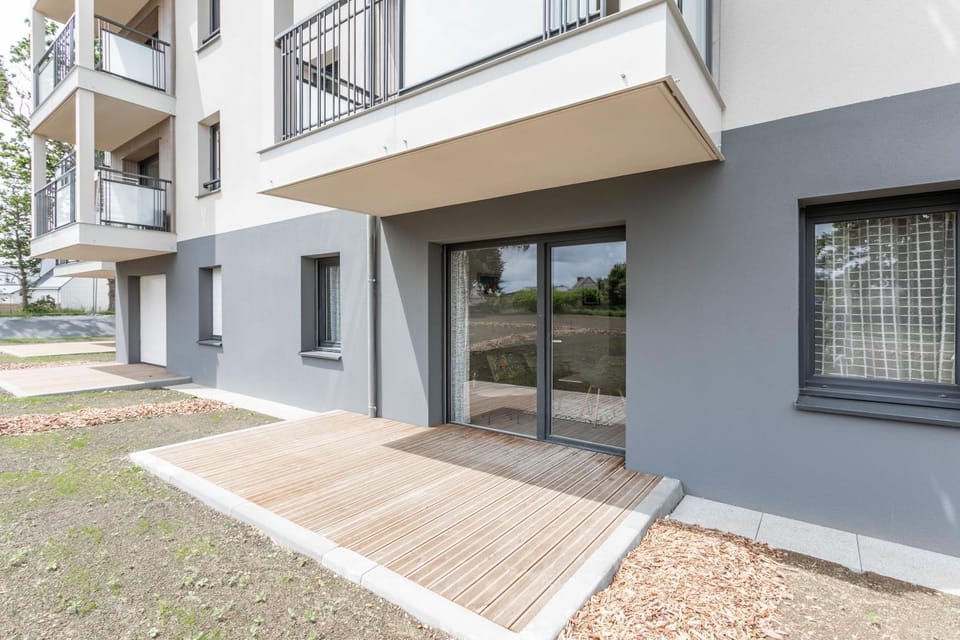 Property building, Other
