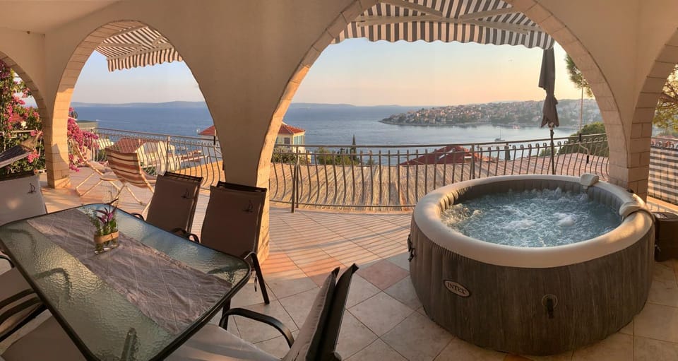Spa and wellness centre/facilities
