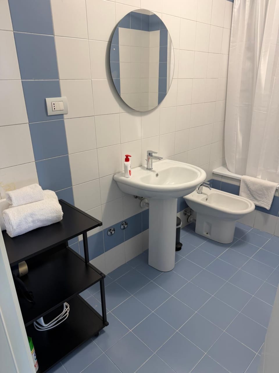 B&B BLESSED bilocale Bed and Breakfast in Perugia