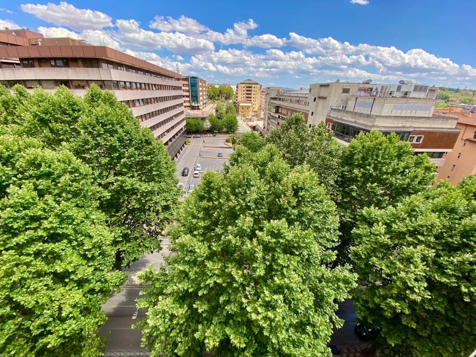 B&B BLESSED bilocale Bed and Breakfast in Perugia