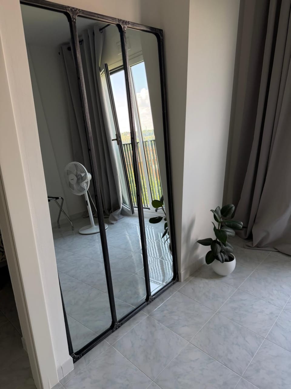 B&B BLESSED bilocale Bed and Breakfast in Perugia