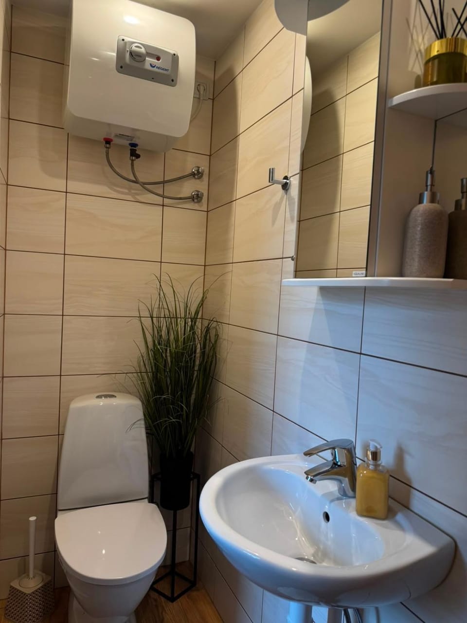 Pärnu Väike-Jõe Apartment Apartment in Estonia