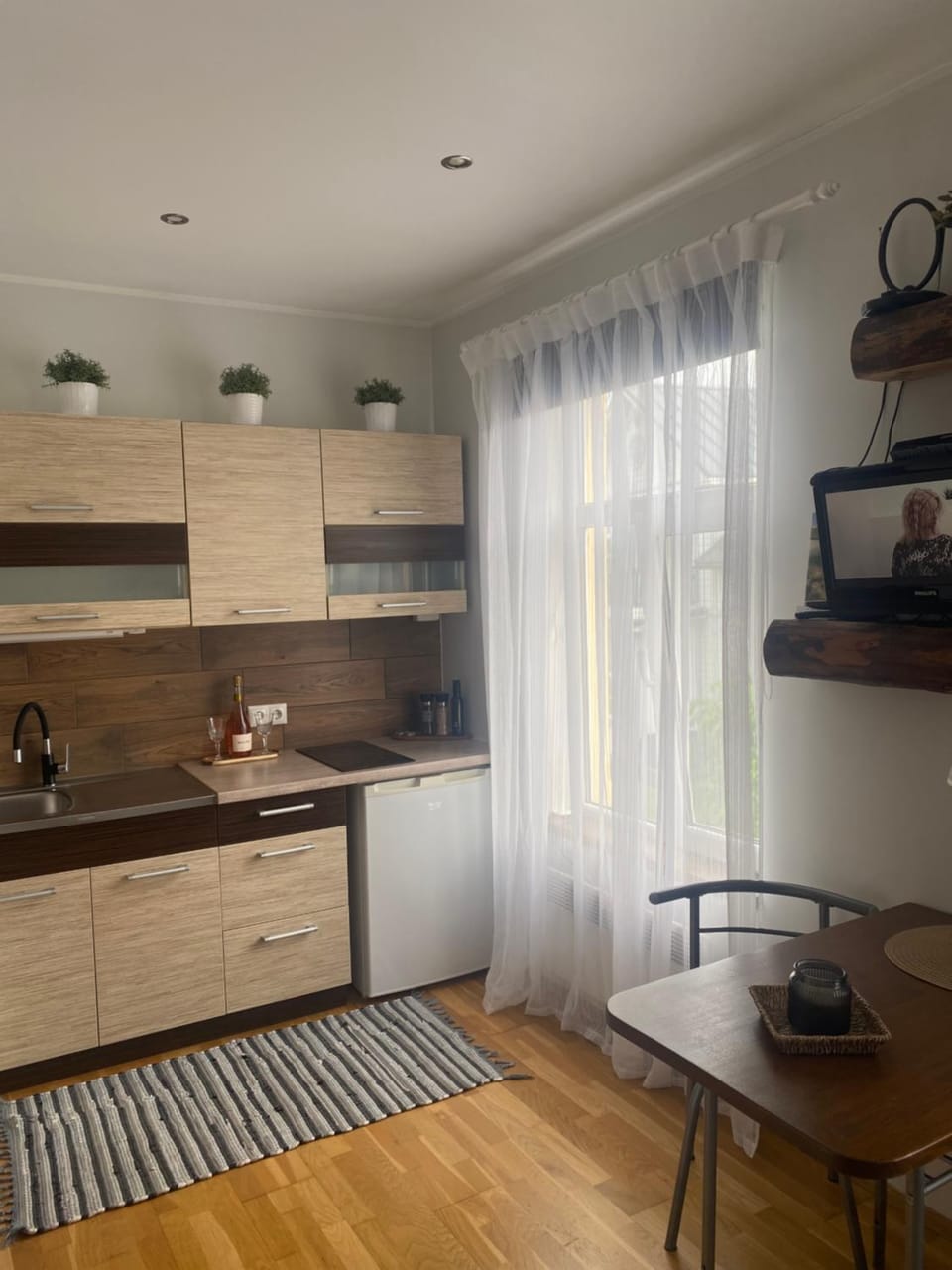 Pärnu Väike-Jõe Apartment Apartment in Estonia