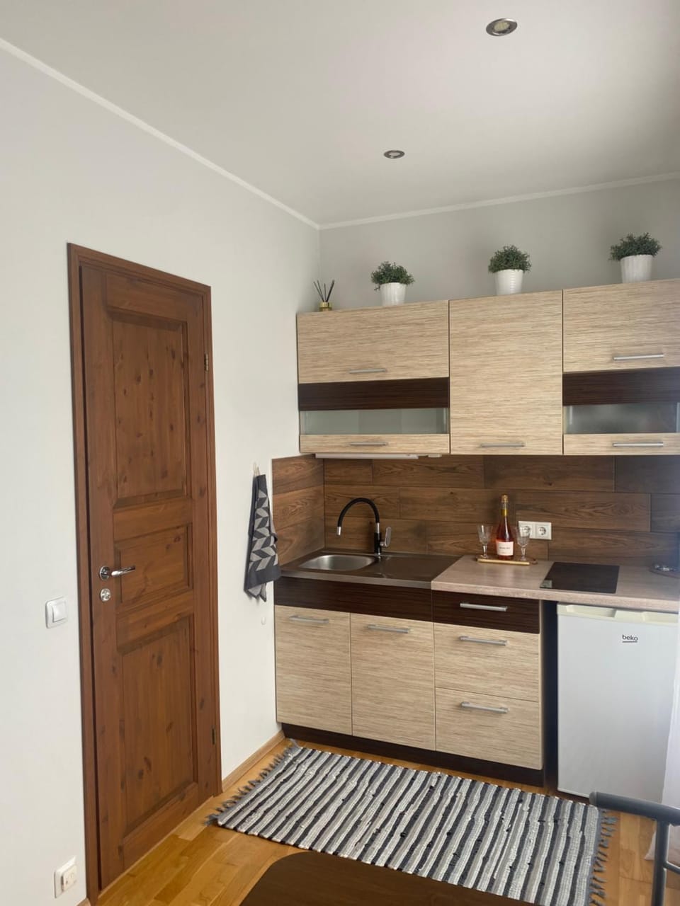 Pärnu Väike-Jõe Apartment Apartment in Estonia