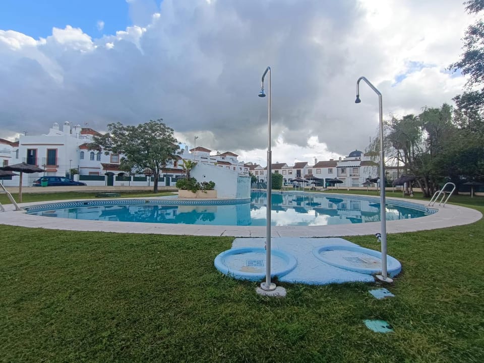 Apartaclub La Barrosa Apartment in Chiclana de la Frontera