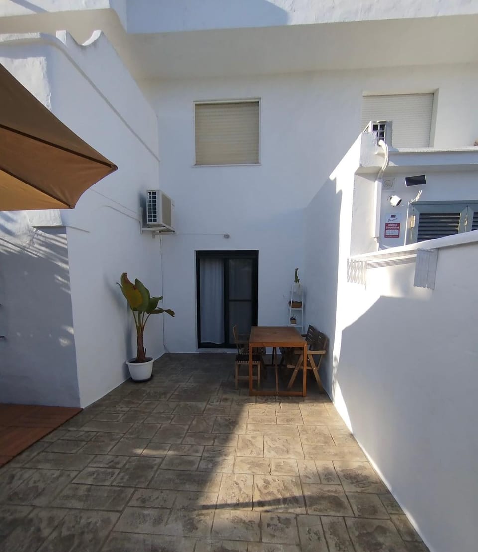 Apartaclub La Barrosa Apartment in Chiclana de la Frontera