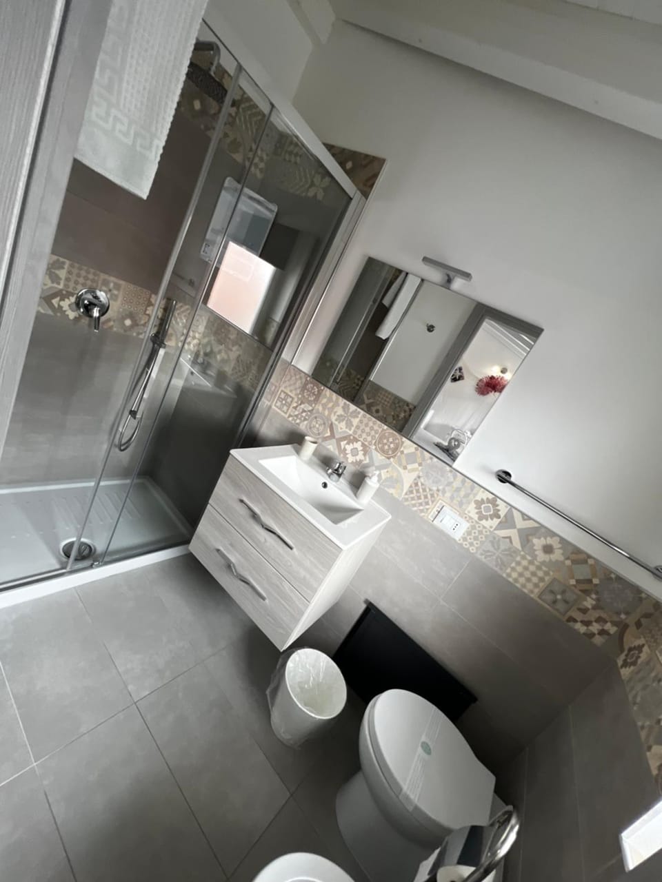 MARINA BAY Bed and Breakfast in Terrasini