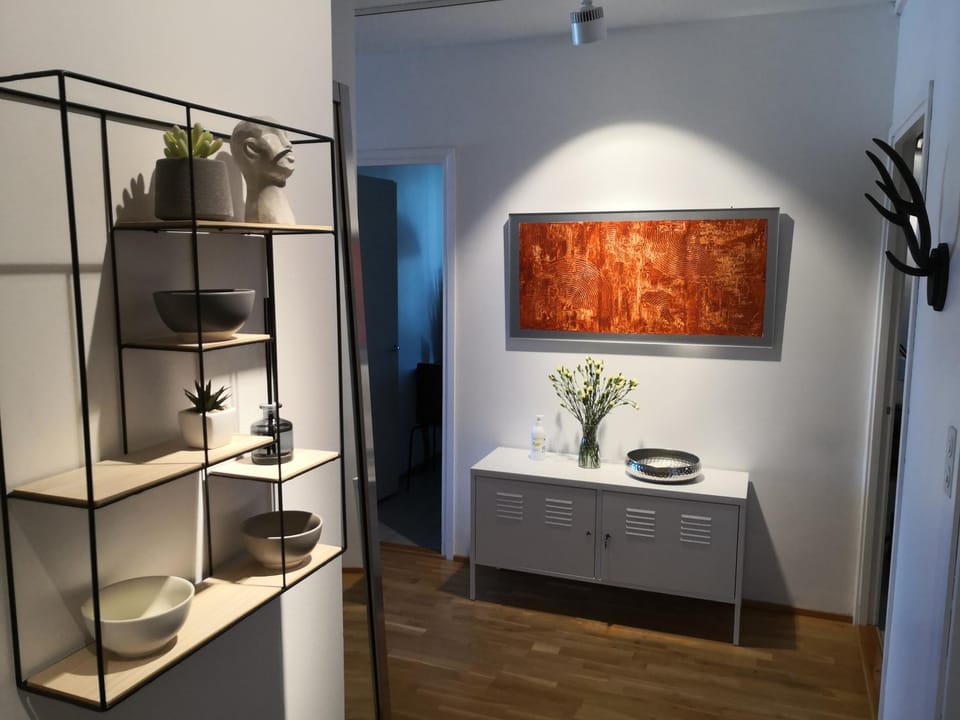Central Tammela 80m2 Apartment in Finland
