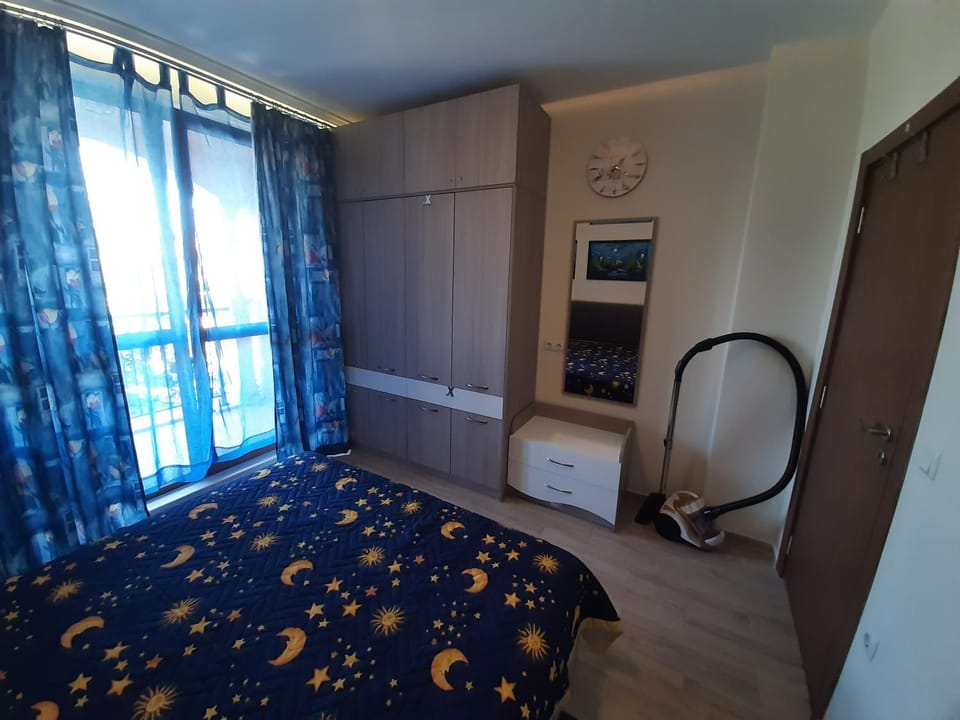 Cascadas Ravda Apartment in Burgas Province