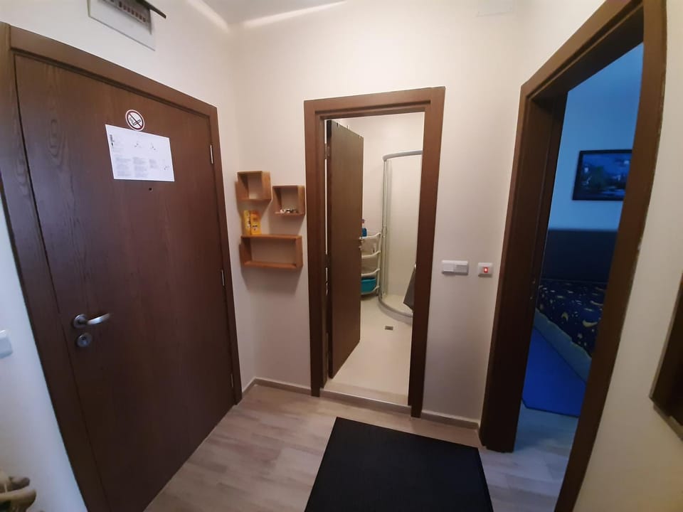Cascadas Ravda Apartment in Burgas Province