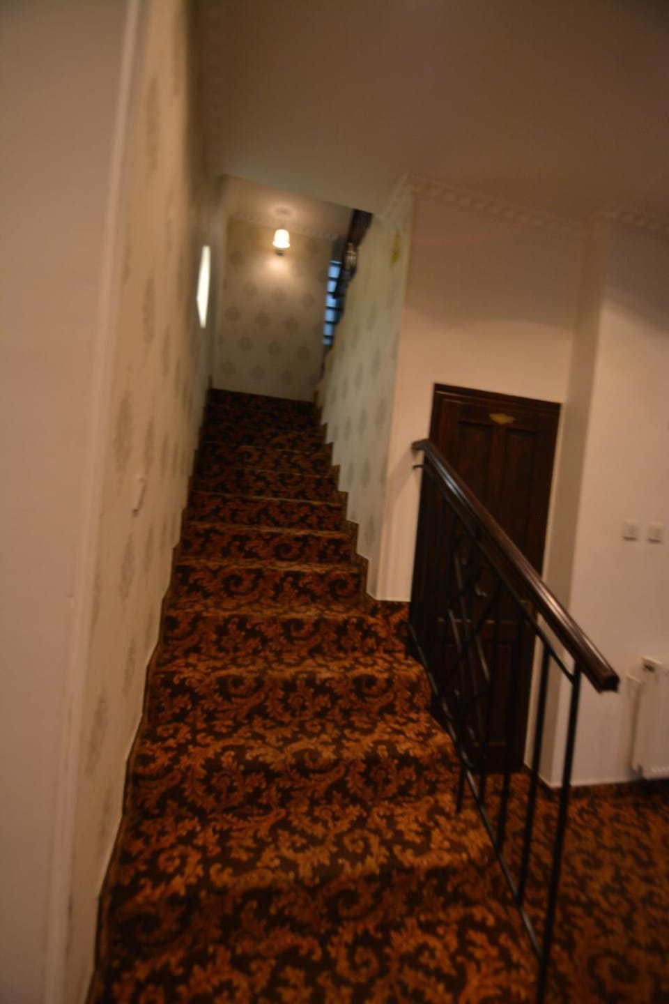 Gala - Guesthouse Hotel in Hungary