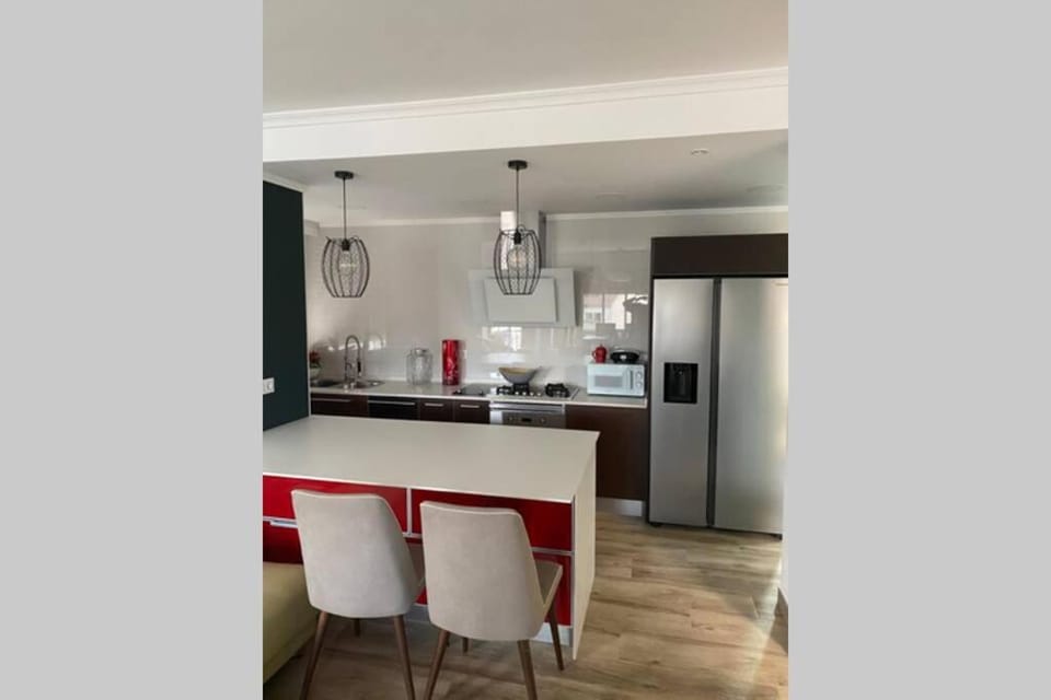 Precioso apartamento en Benicasim Apartment in Benicàssim