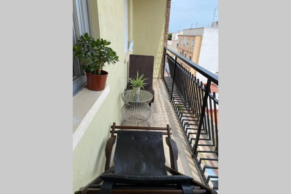 Precioso apartamento en Benicasim Apartment in Benicàssim