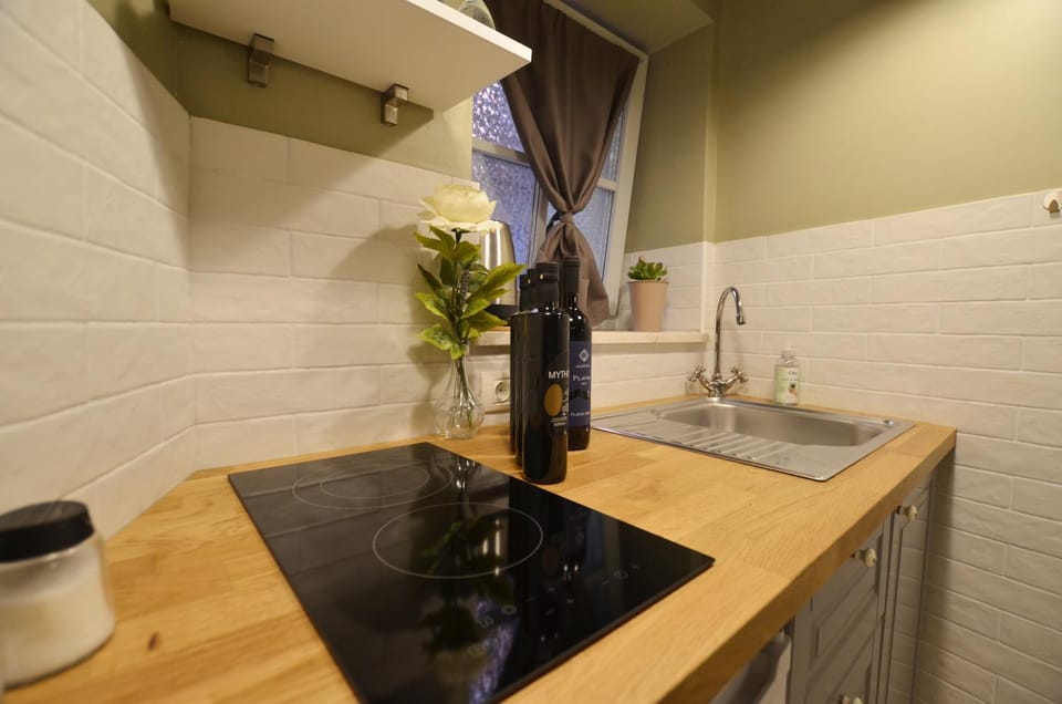 Suite Lisa Apartment in Rovinj