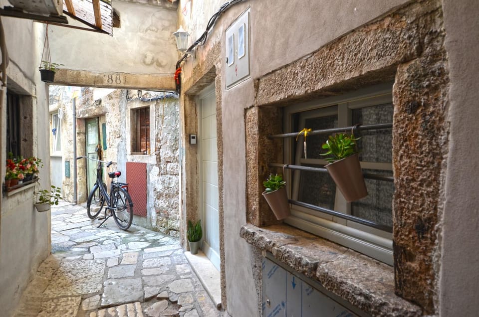 Suite Lisa Apartment in Rovinj