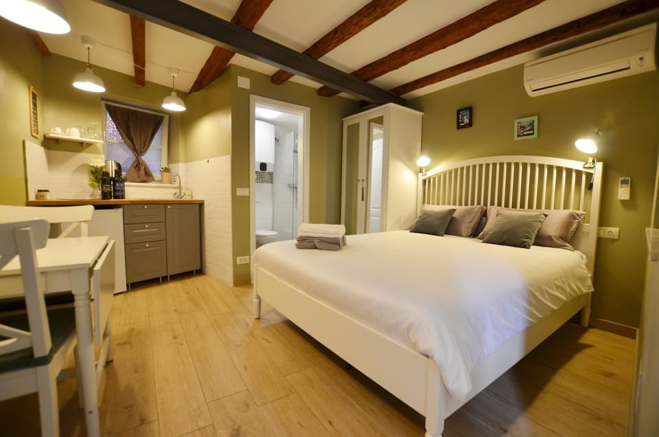 Suite Lisa Apartment in Rovinj