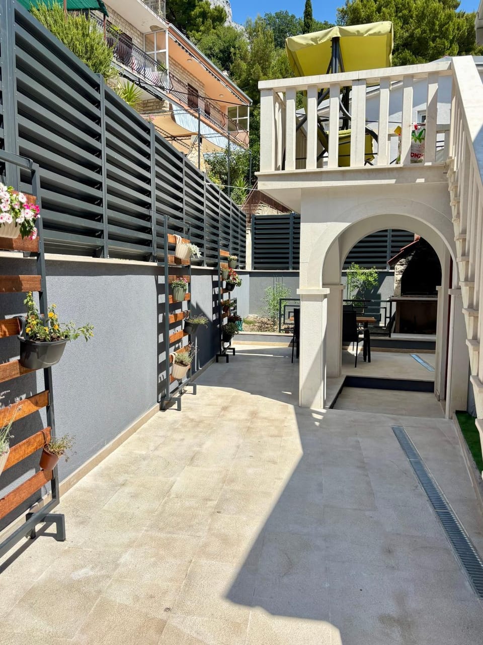 Apartments Gabi Apartment in Split-Dalmatia County