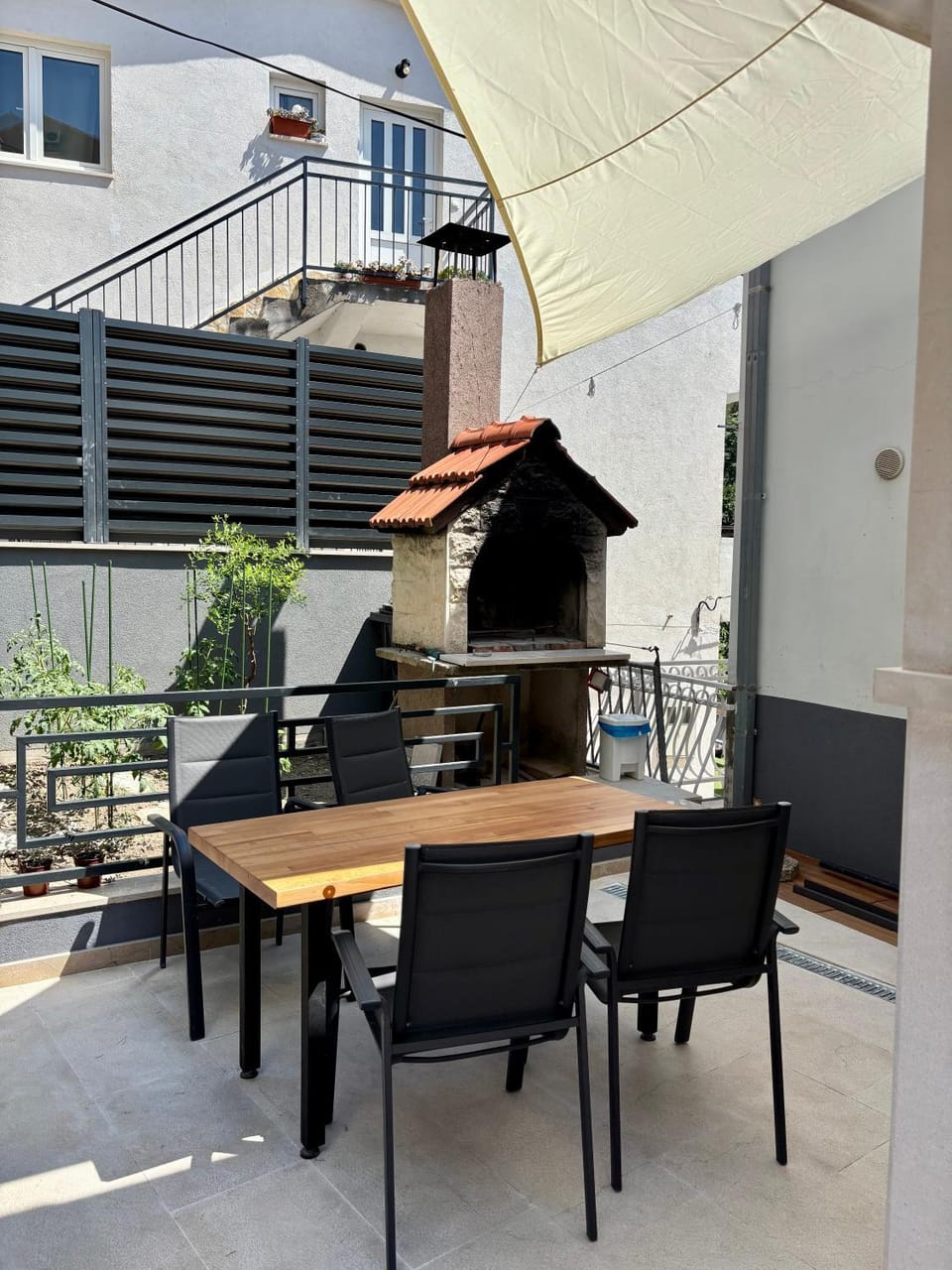 Apartments Gabi Apartment in Split-Dalmatia County