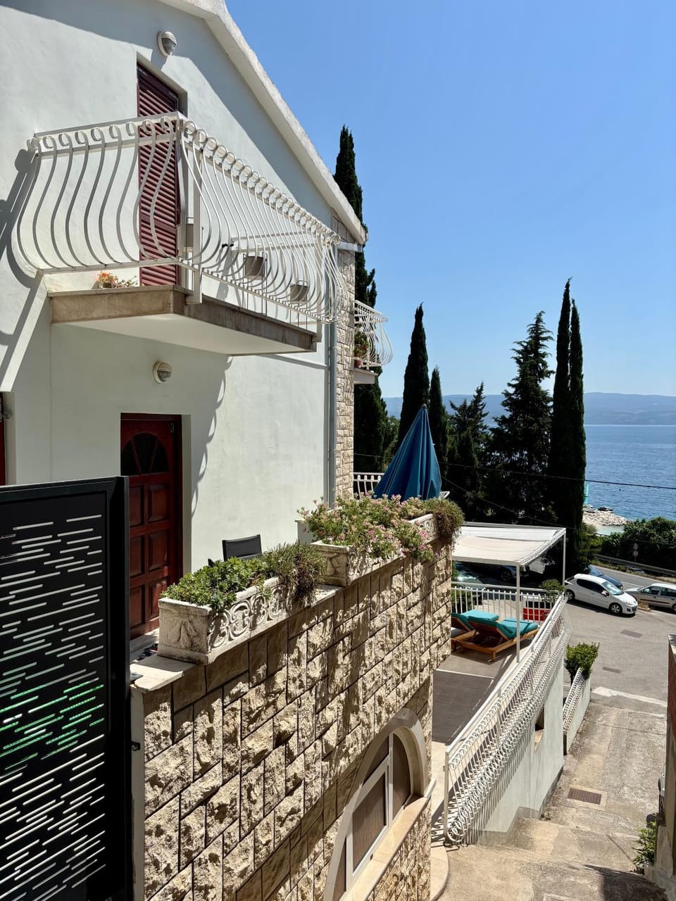 Apartments Gabi Apartment in Split-Dalmatia County
