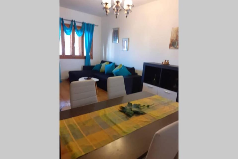 Aurora BeachHouse 300m from the beach with large beaitiful terrace House in Alacantí