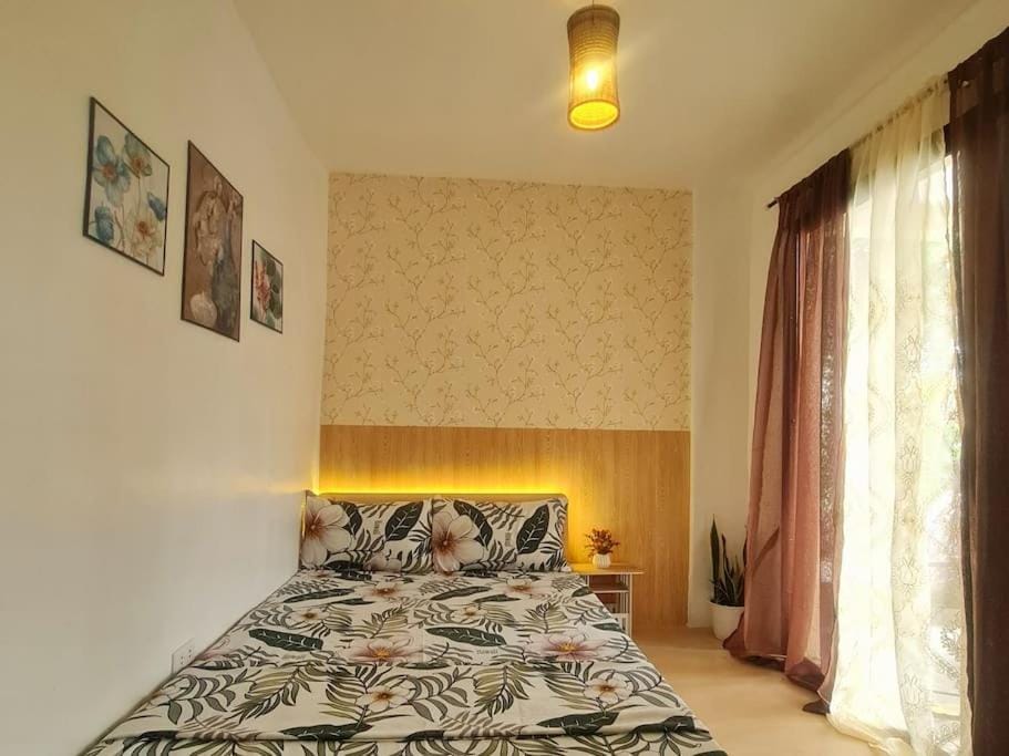 Muji-inspired Home, 2-BR Bungalow Home Trece Martires House in Calabarzon