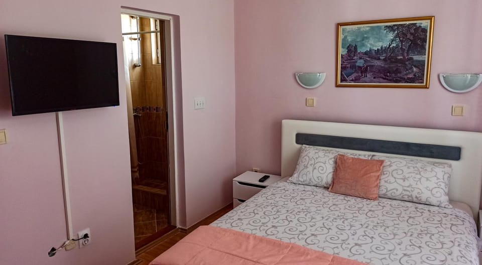 Apartments Forest Apartment in Budva Municipality