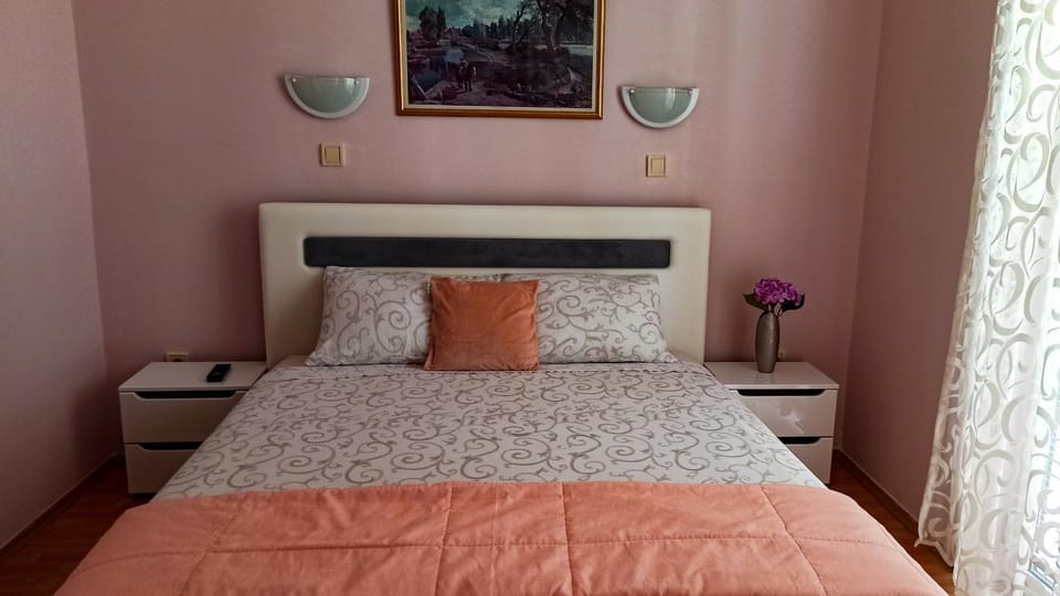 Apartments Forest Apartment in Budva Municipality