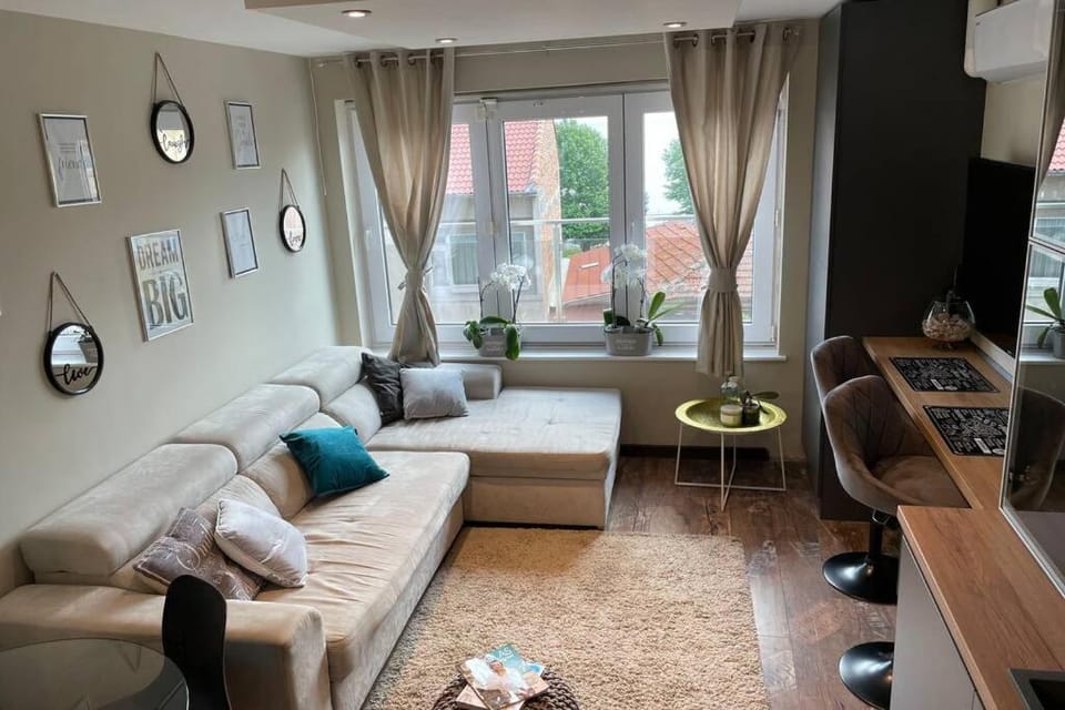 Sunset Apartment Apartment in Pomorie