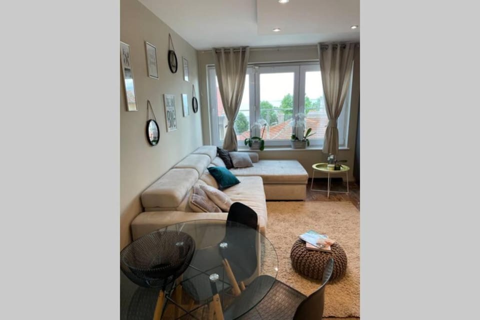 Sunset Apartment Apartment in Pomorie