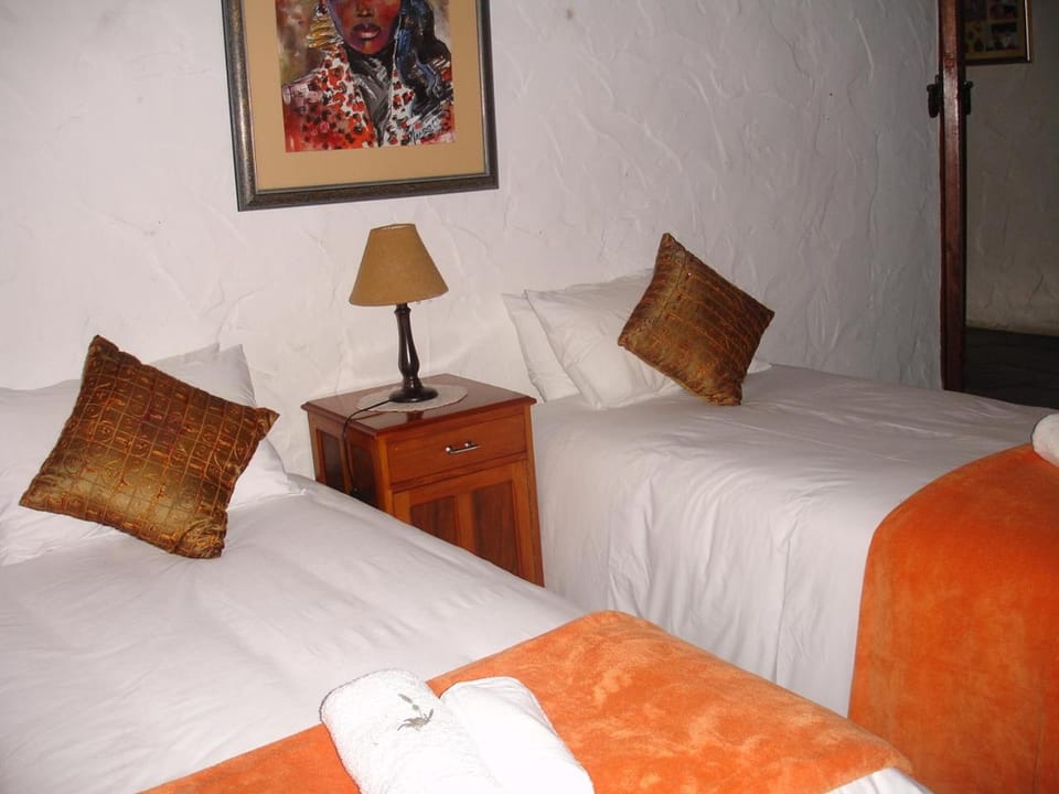 Oom Daan's B&B Bed and Breakfast in Eastern Cape