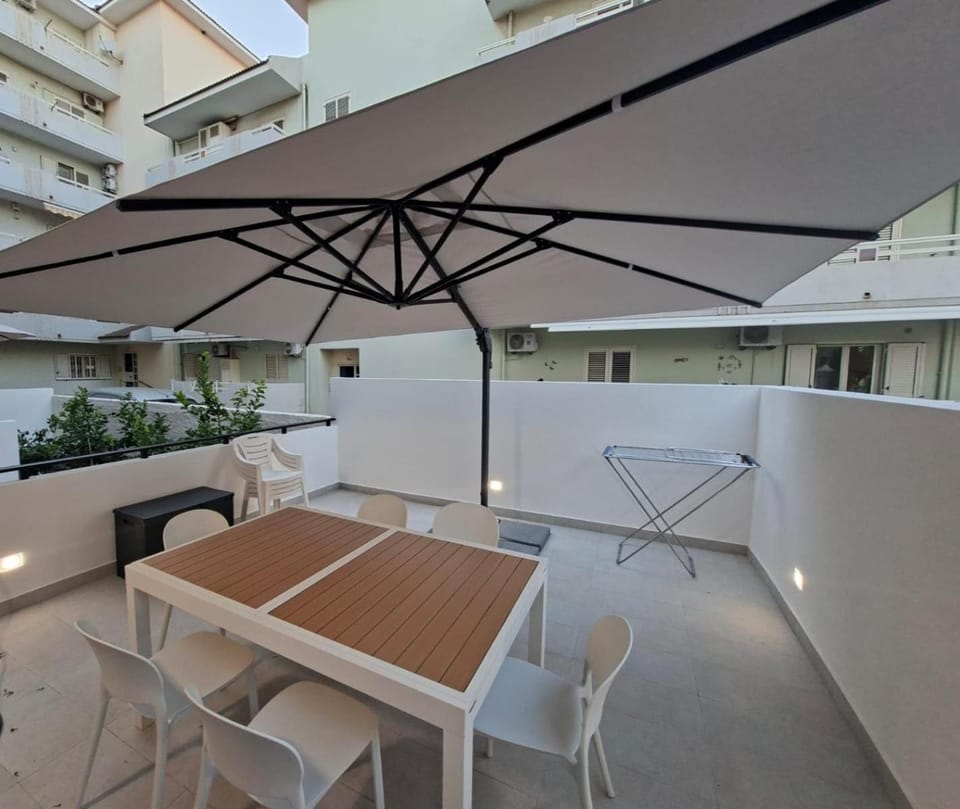 A due passi dal Mare Apartment in Milazzo