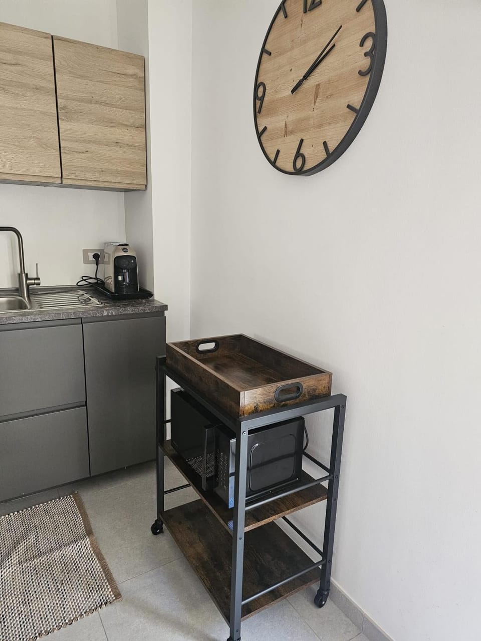 A due passi dal Mare Apartment in Milazzo