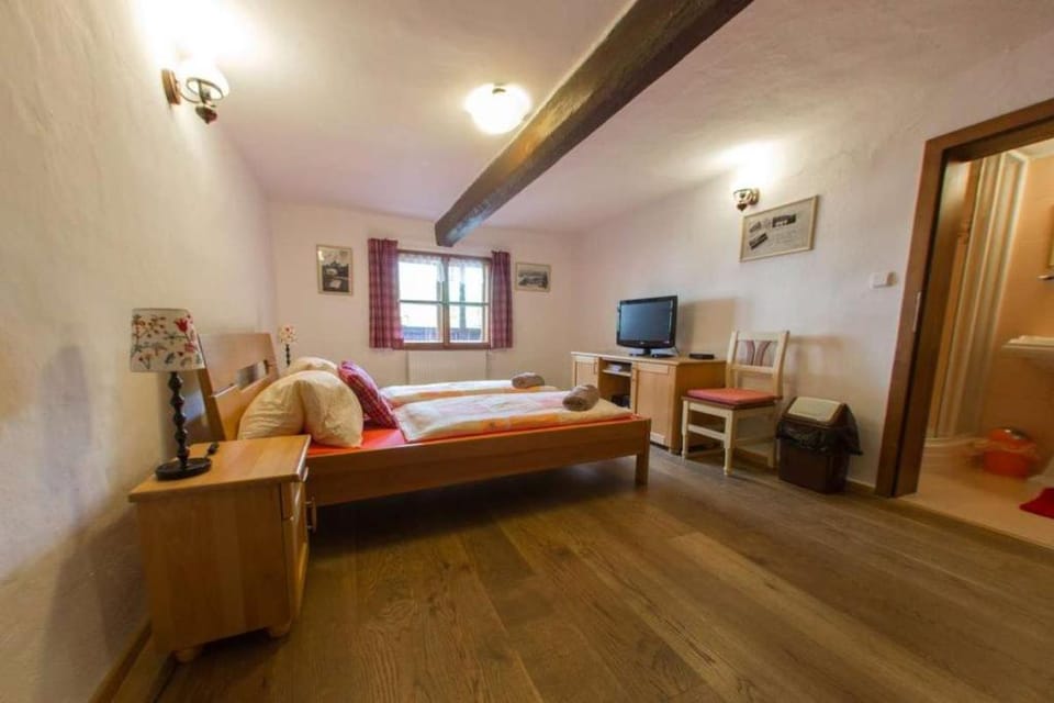 Penzion U Zlomené lyže Bed and Breakfast in Bavaria