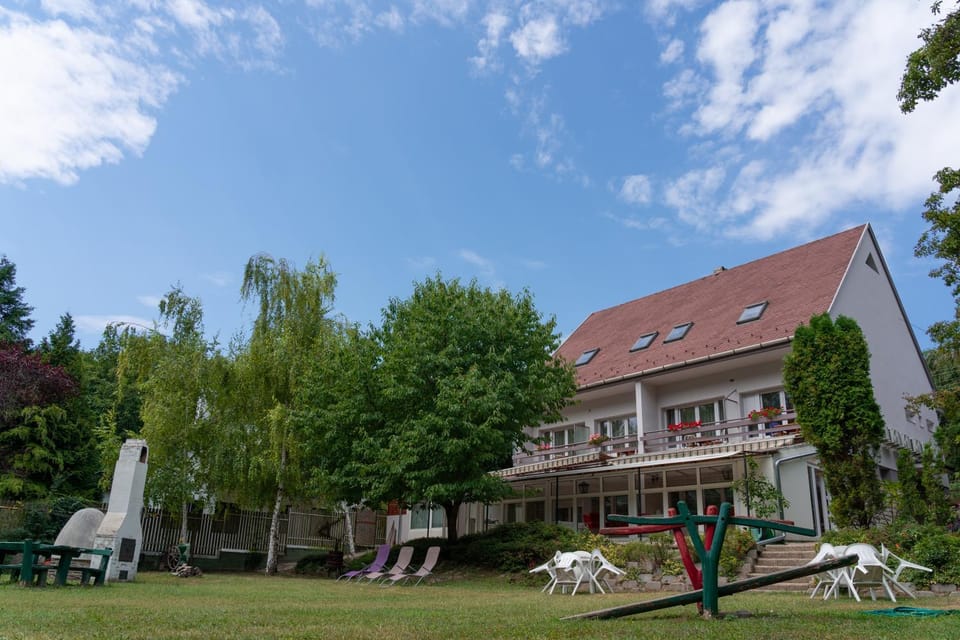 Sylvia Ház Bed and Breakfast in Hungary