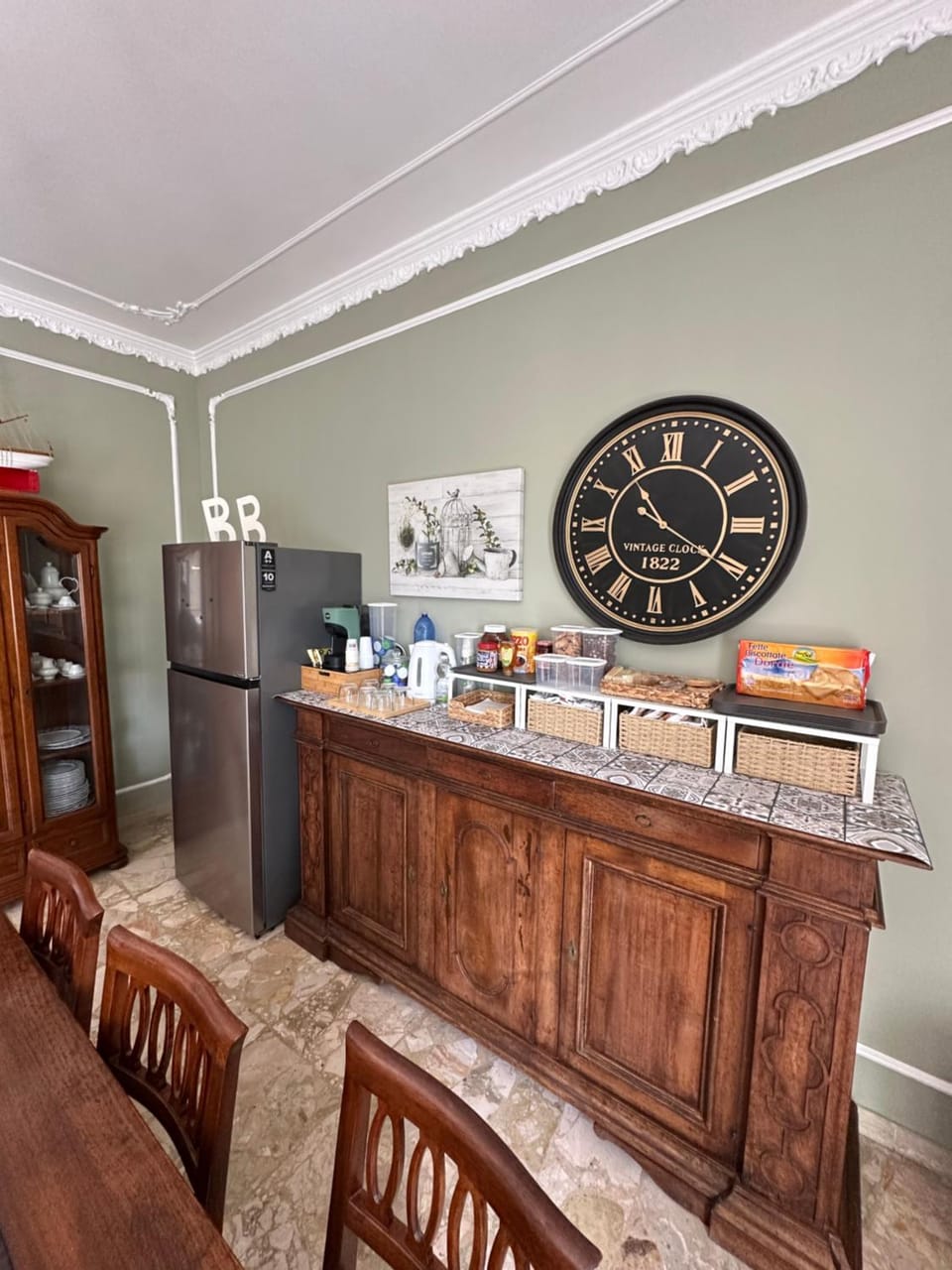 B&B Fiorisol Bed and Breakfast in Augusta
