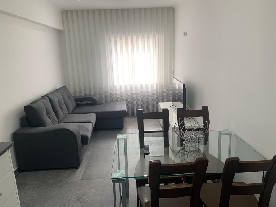 Apartamentos Quebra-Mar 3 Apartment in Nazaré