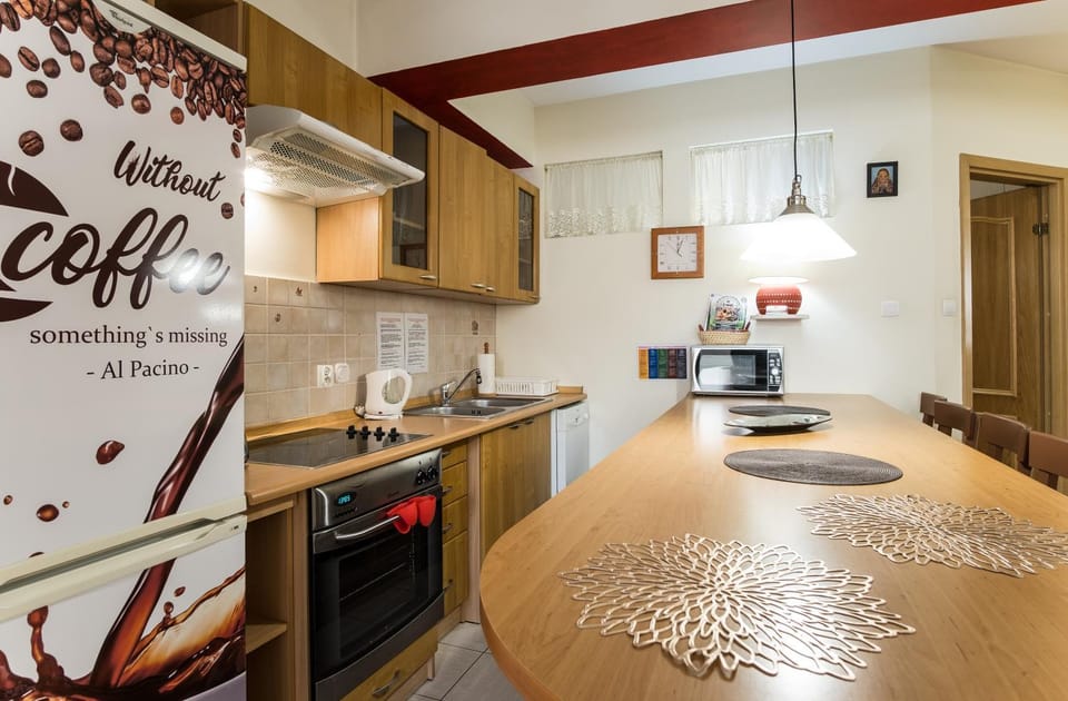 Orkana 1 Zakopane Centrum Superior by Homeprime Apartment in Zakopane