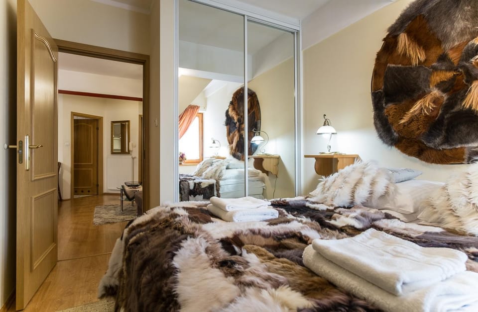 Orkana 1 Zakopane Centrum Superior by Homeprime Apartment in Zakopane