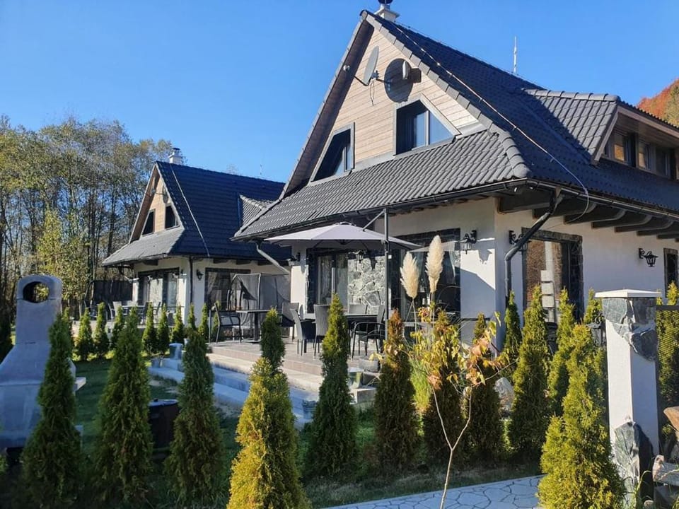 Tri chalúpky na Mýte Apartment in Slovakia