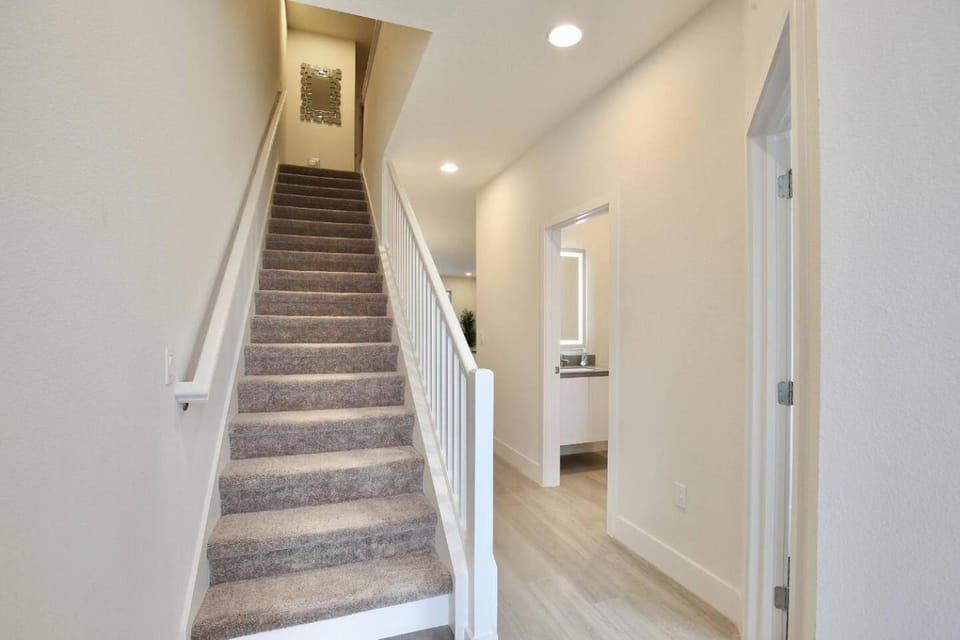 High luxury 3 bedroomloft townhouse in Hidden Forest, with private pool! House in Four Corners