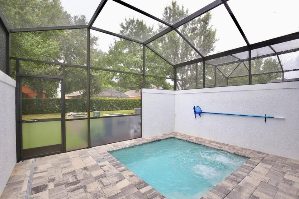 High luxury 3 bedroomloft townhouse in Hidden Forest, with private pool! House in Four Corners