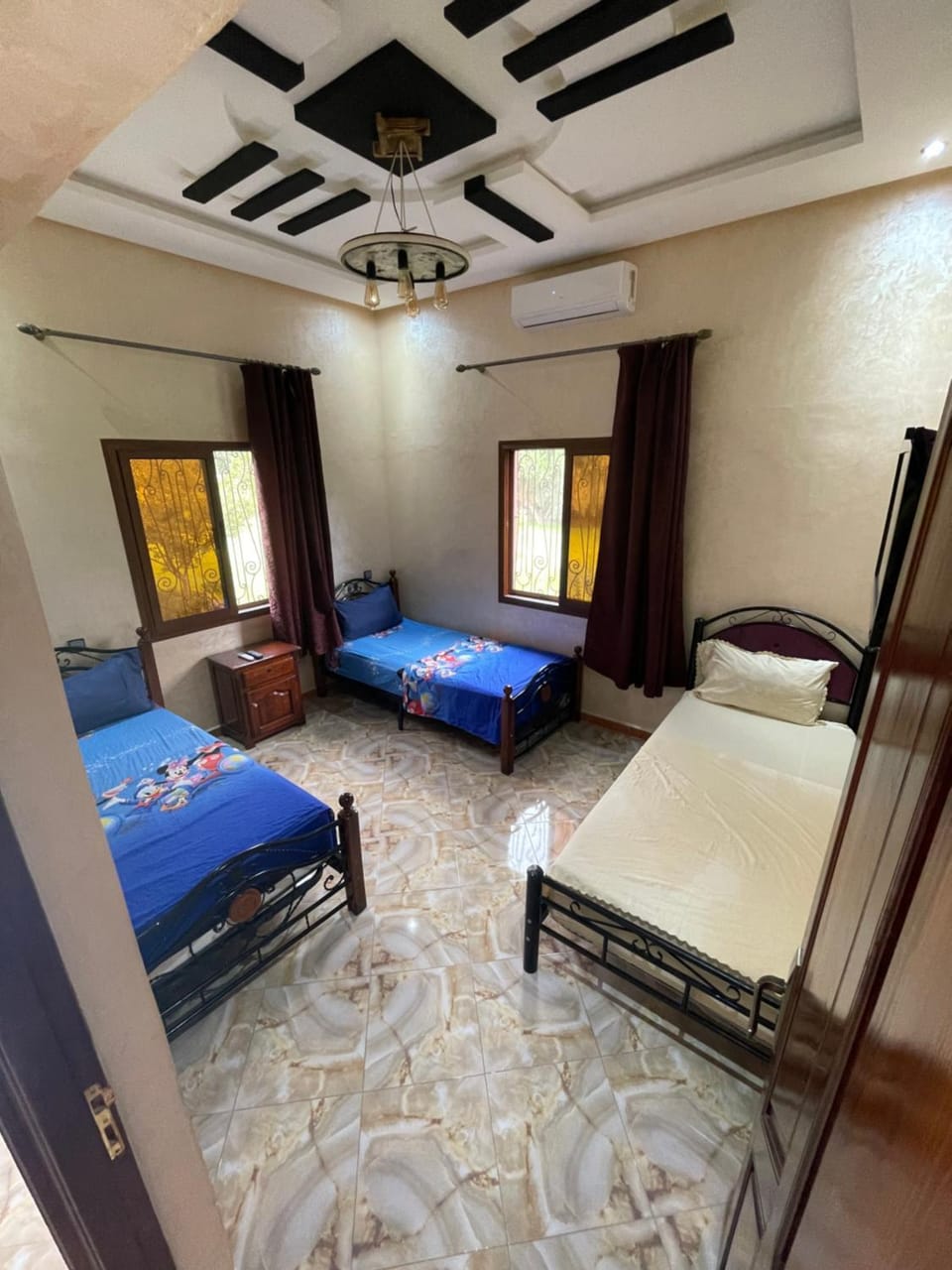 Villa Salah Villa in Marrakesh-Safi