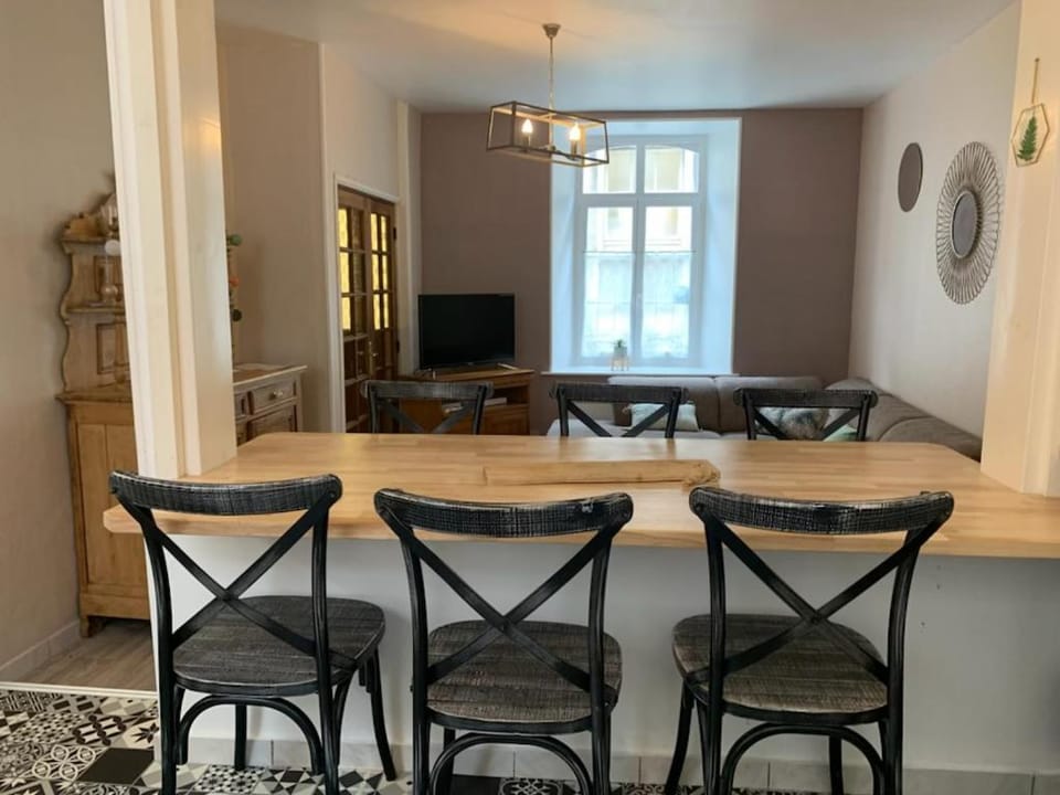 Le petit bonheur de la Haute House in Hauts-de-France