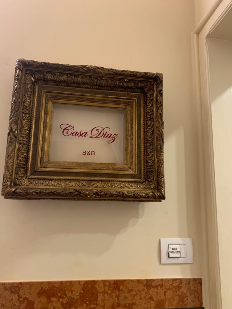 Logo/Certificate/Sign