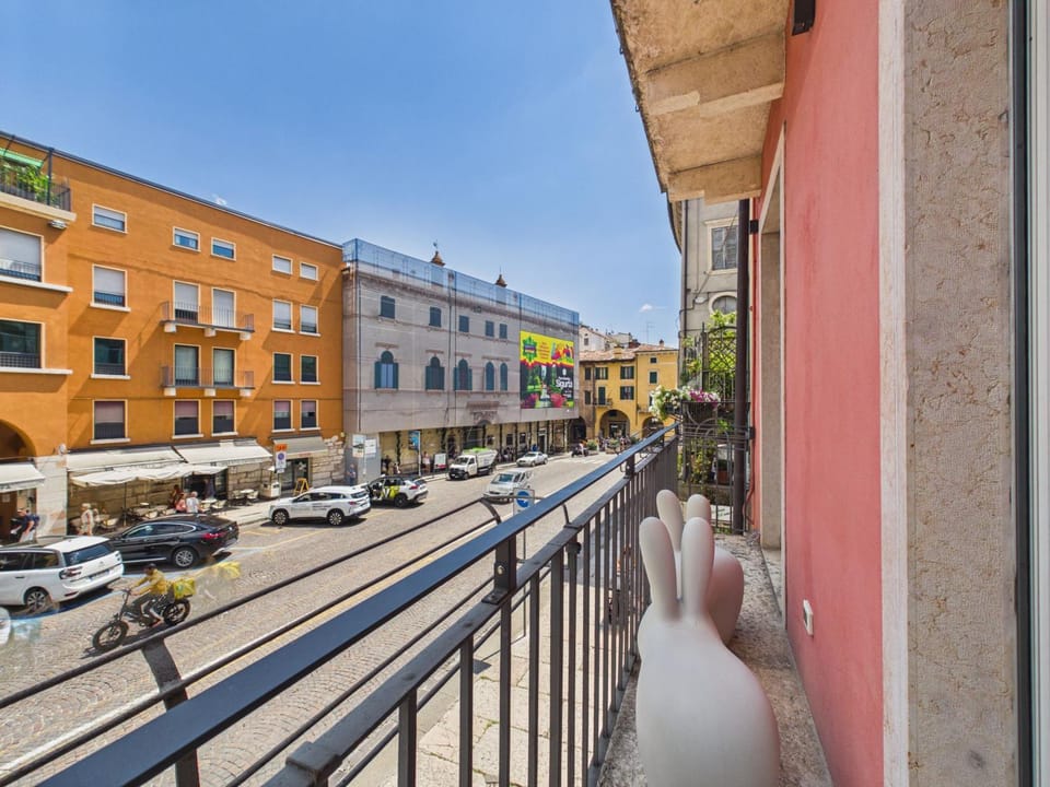 Casa Diaz Bed and Breakfast in Verona