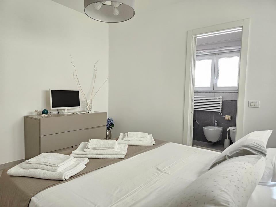 Casa Elia - Puglia Mia Apartments House in Apulia