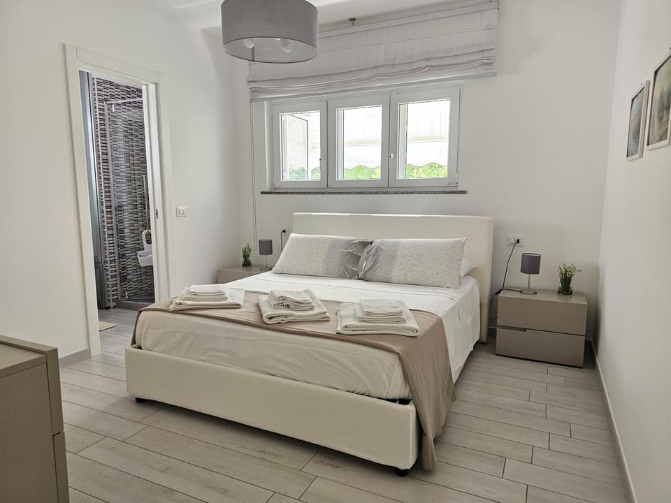 Casa Elia - Puglia Mia Apartments House in Apulia