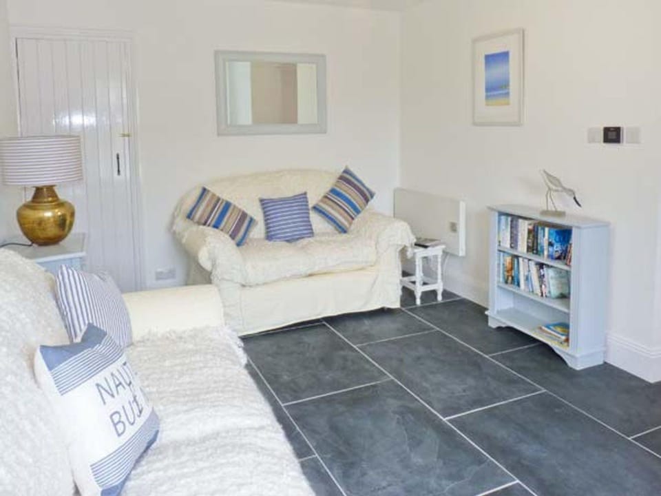 Rose Cottage House in Mevagissey