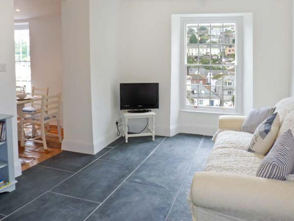 Rose Cottage House in Mevagissey