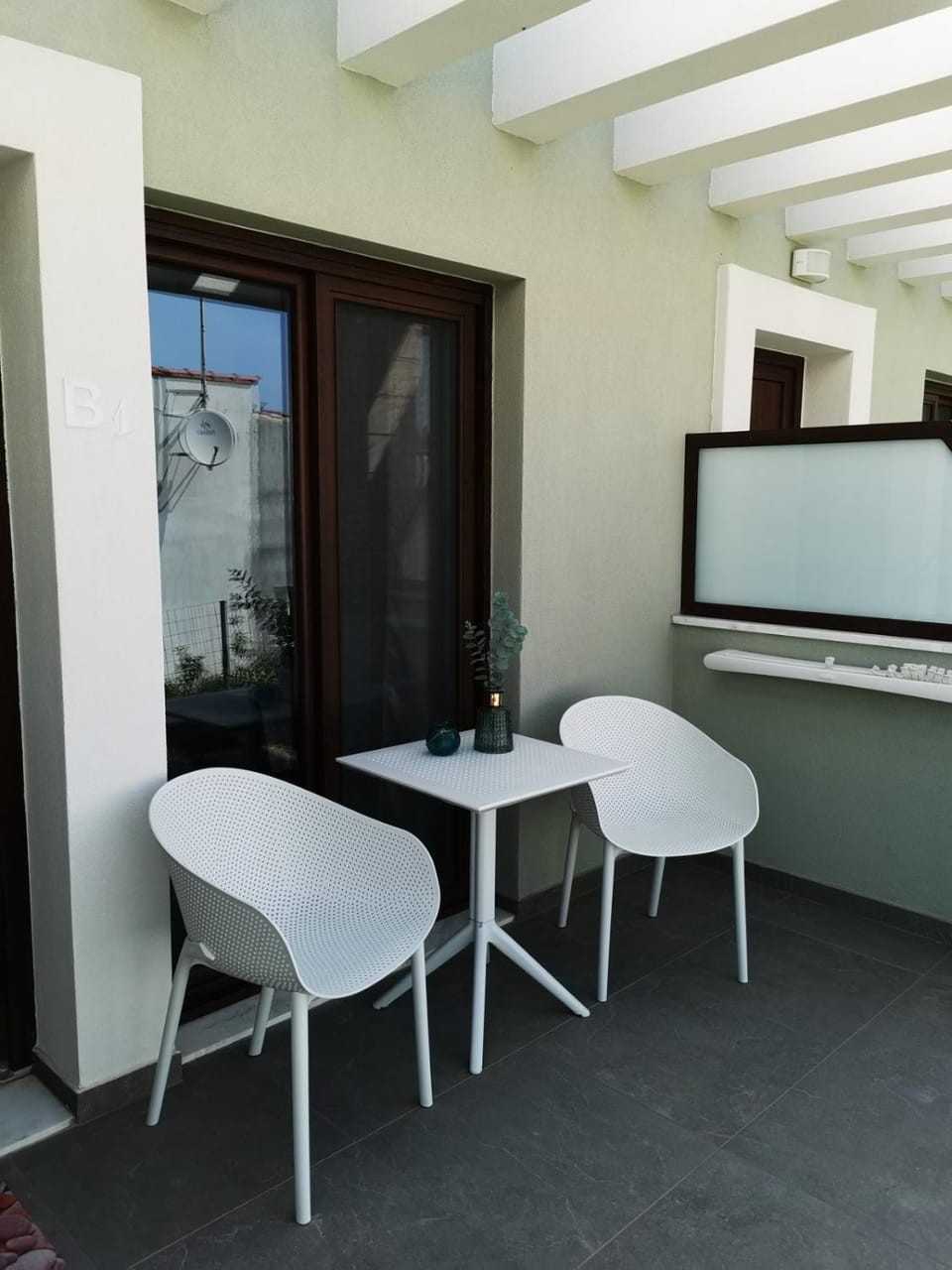 ROUTE DU CANAL Bed and Breakfast in Halkidiki